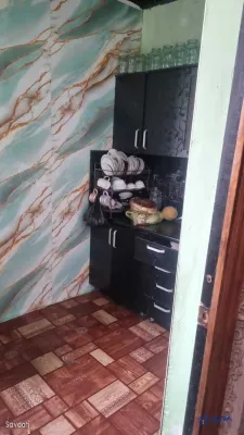 2-комн. квартира, 12 этаж, 56 м², Сино