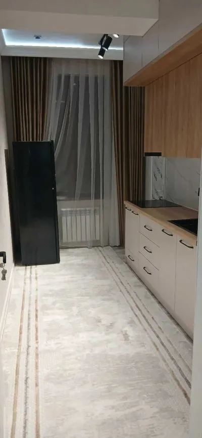 3-комн. квартира, 4 этаж, 90м², Сино, к. Нусратуло Махсум