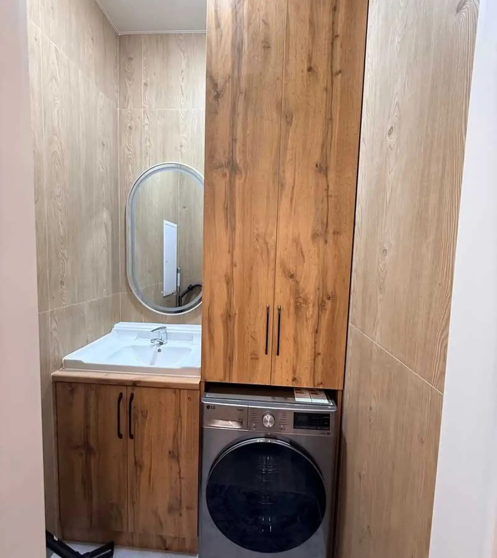 2-комн. квартира, 3 этаж, 100м², Шоҳмансур