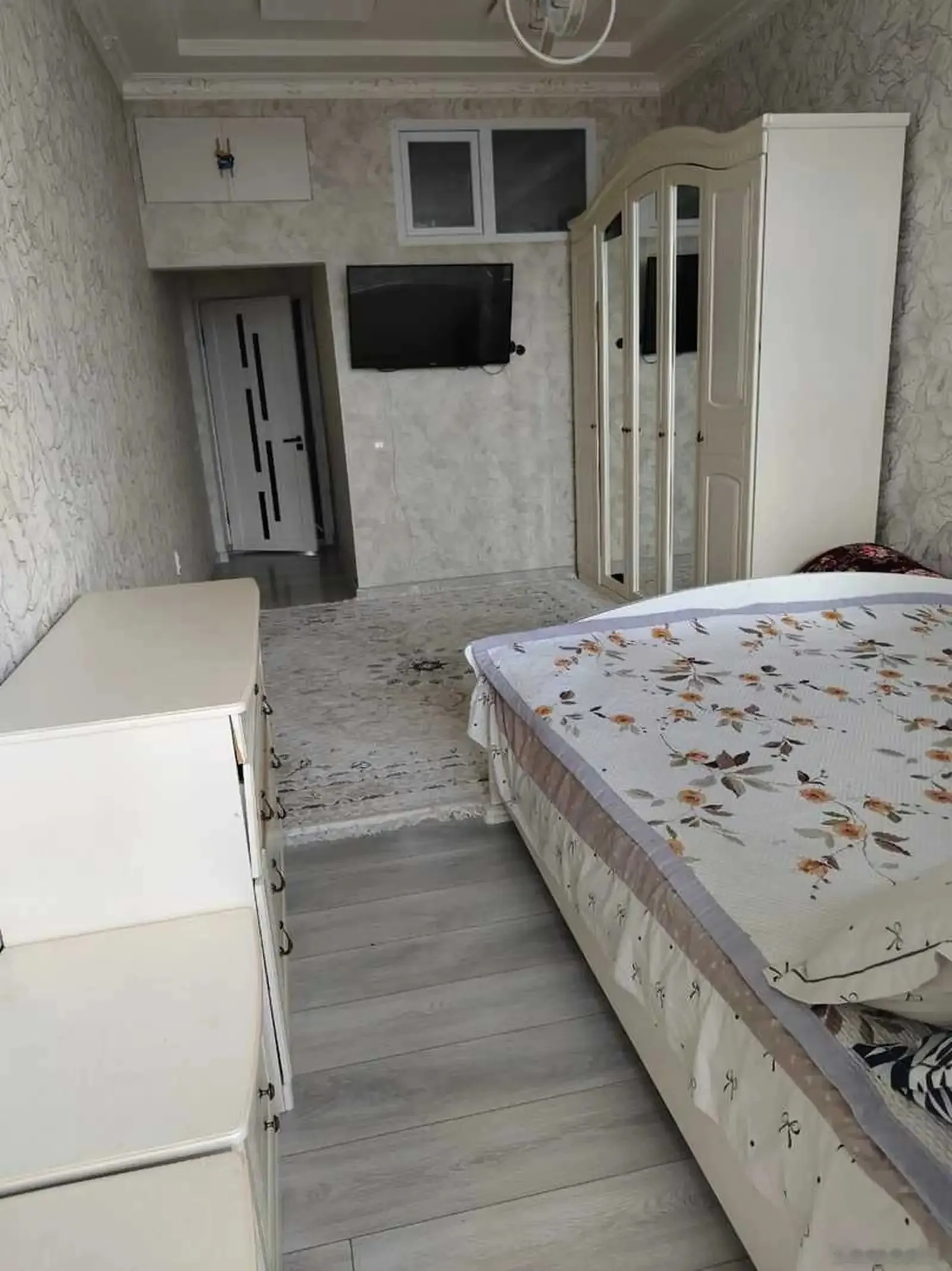 2-комн. квартира, 9 этаж, 67м², 3юм база