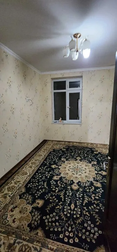 3-комн. квартира, 4 этаж, 80м², И.Сомони, Воданасос