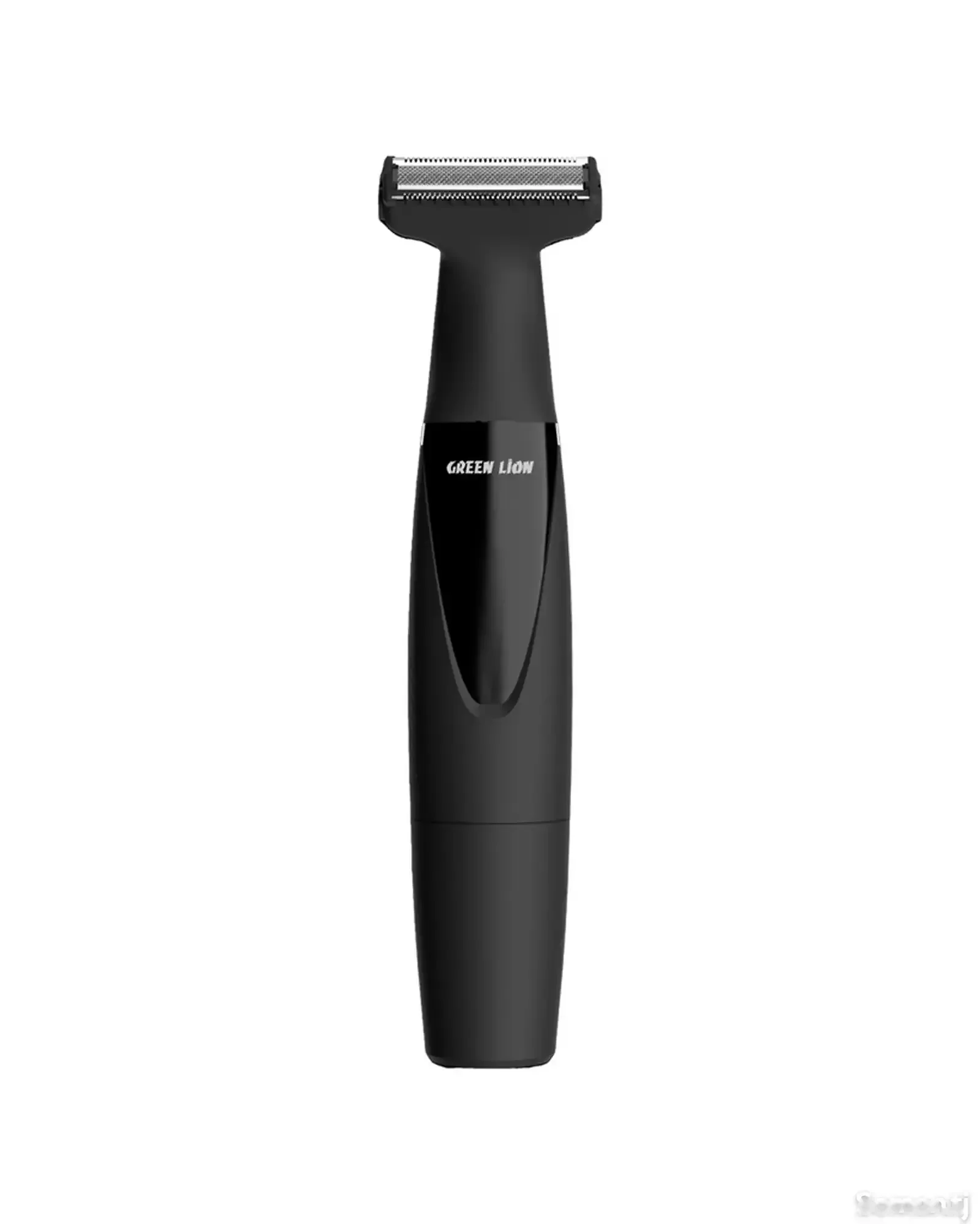 Триммер для бороды Green Lion One Blade Beard Trimmer