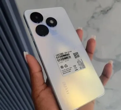 Tecno Spark Go 2 128 gb