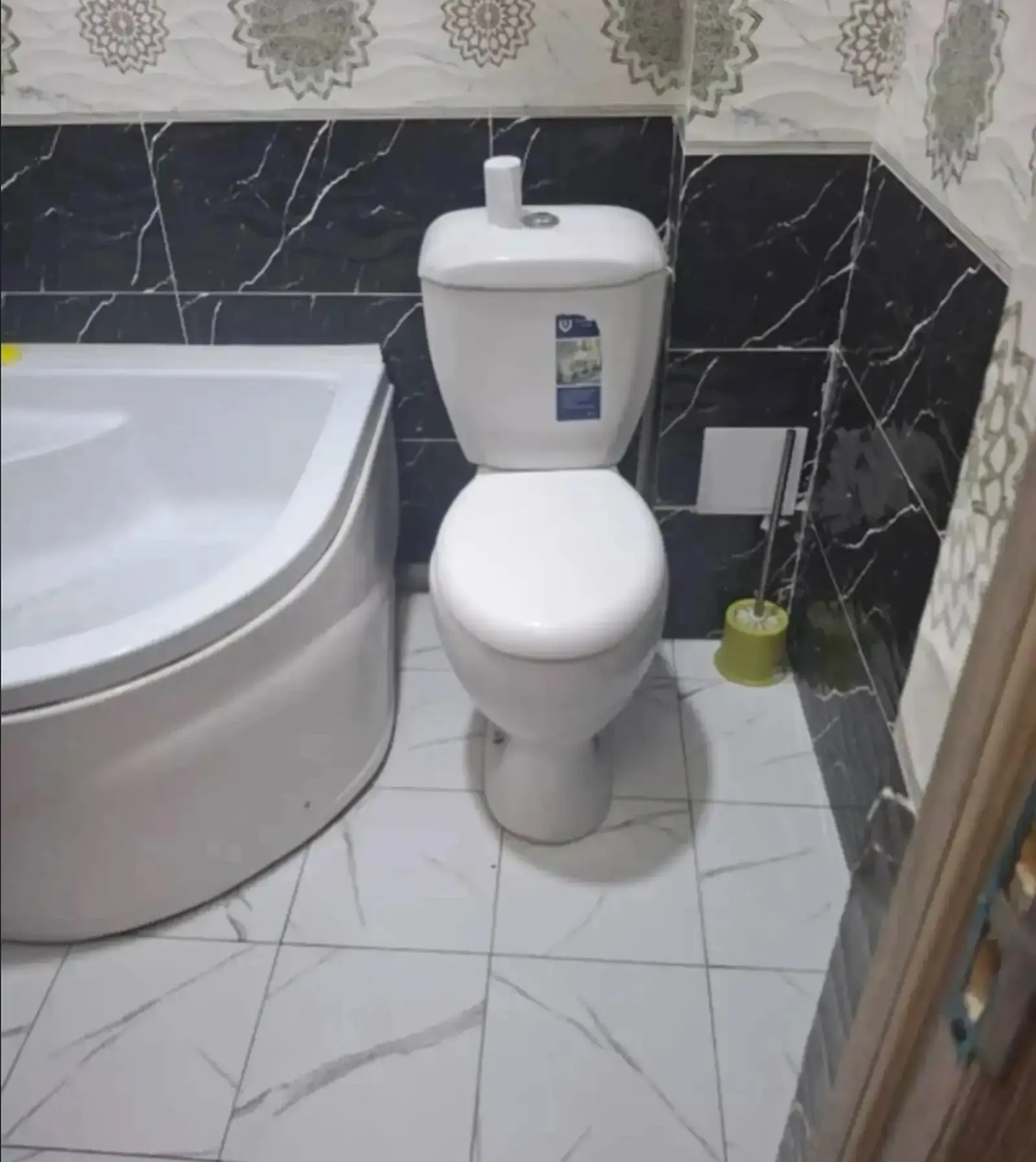 1-комн. квартира, 6 этаж, 45 м², 8 Мкр
