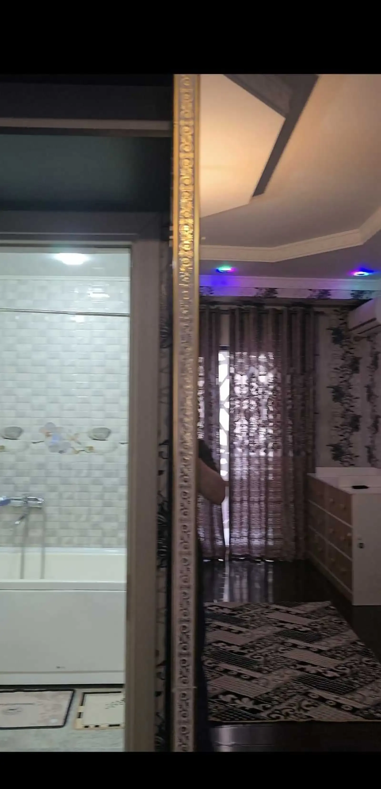 2-комн. квартира, 4 этаж, 105м², Доми баракат