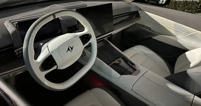 Dongfeng EN 007, 2025