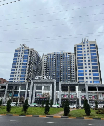 2-комн. квартира, 13 этаж, 85 м², Сино