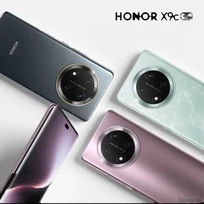 Honor X9 256 gb