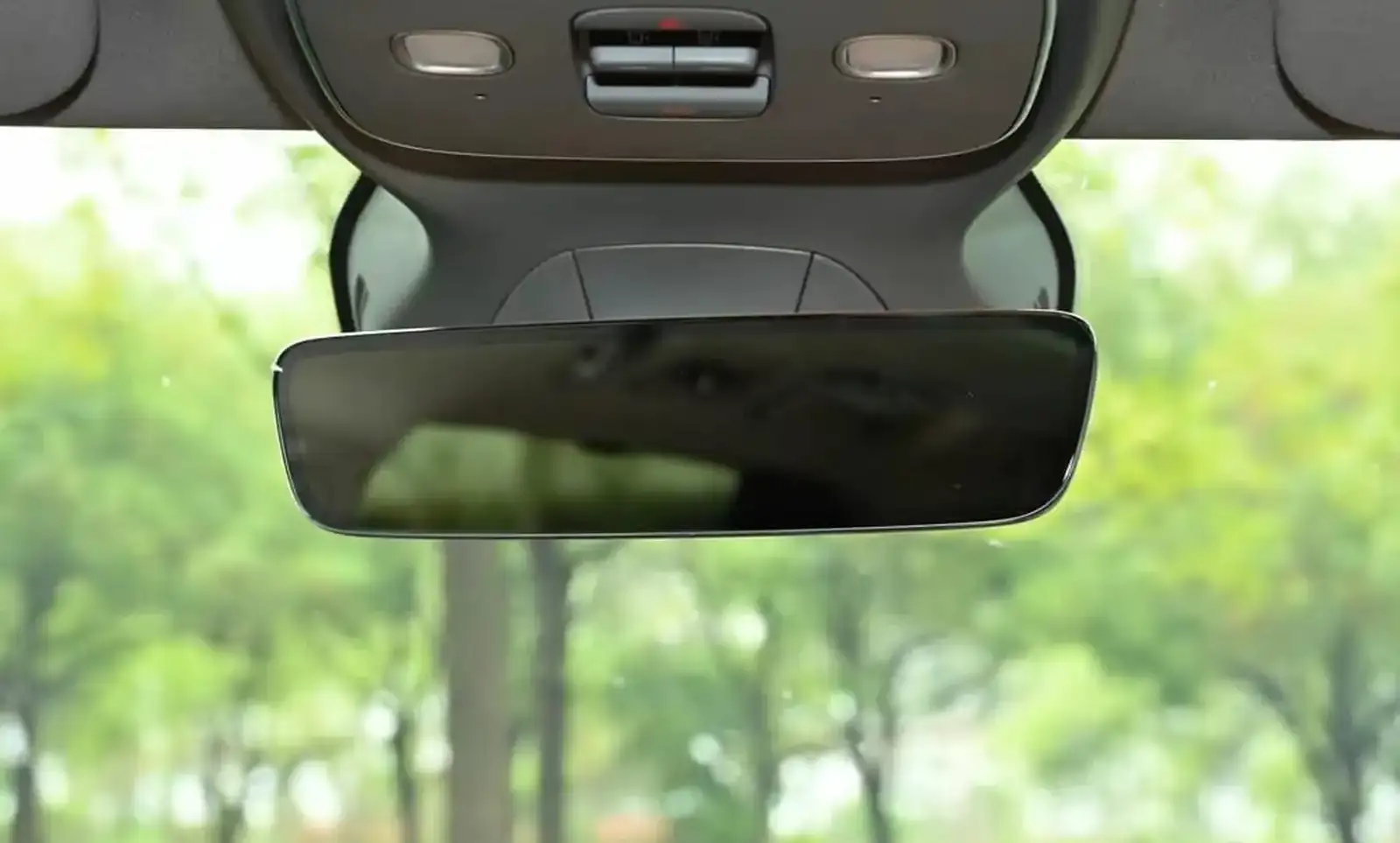 Leapmotor C16,
