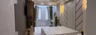 3-комн. квартира, 7 этаж, 120 м², Сино