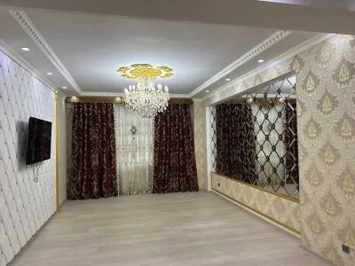 4-к квартира, 8 этаж, 154 м², Садбарг жд вакзал