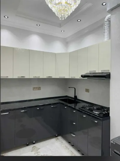2-комн. квартира, 6 этаж, 85м², овир ашан