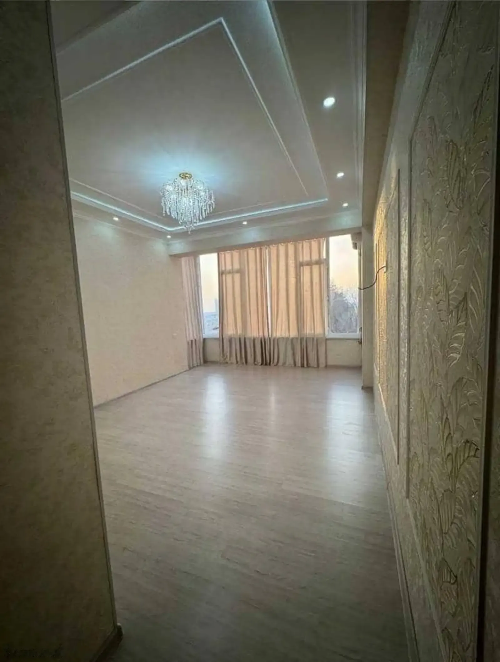 2-комн. квартира, 2 этаж, 65м², 18 микрорайон