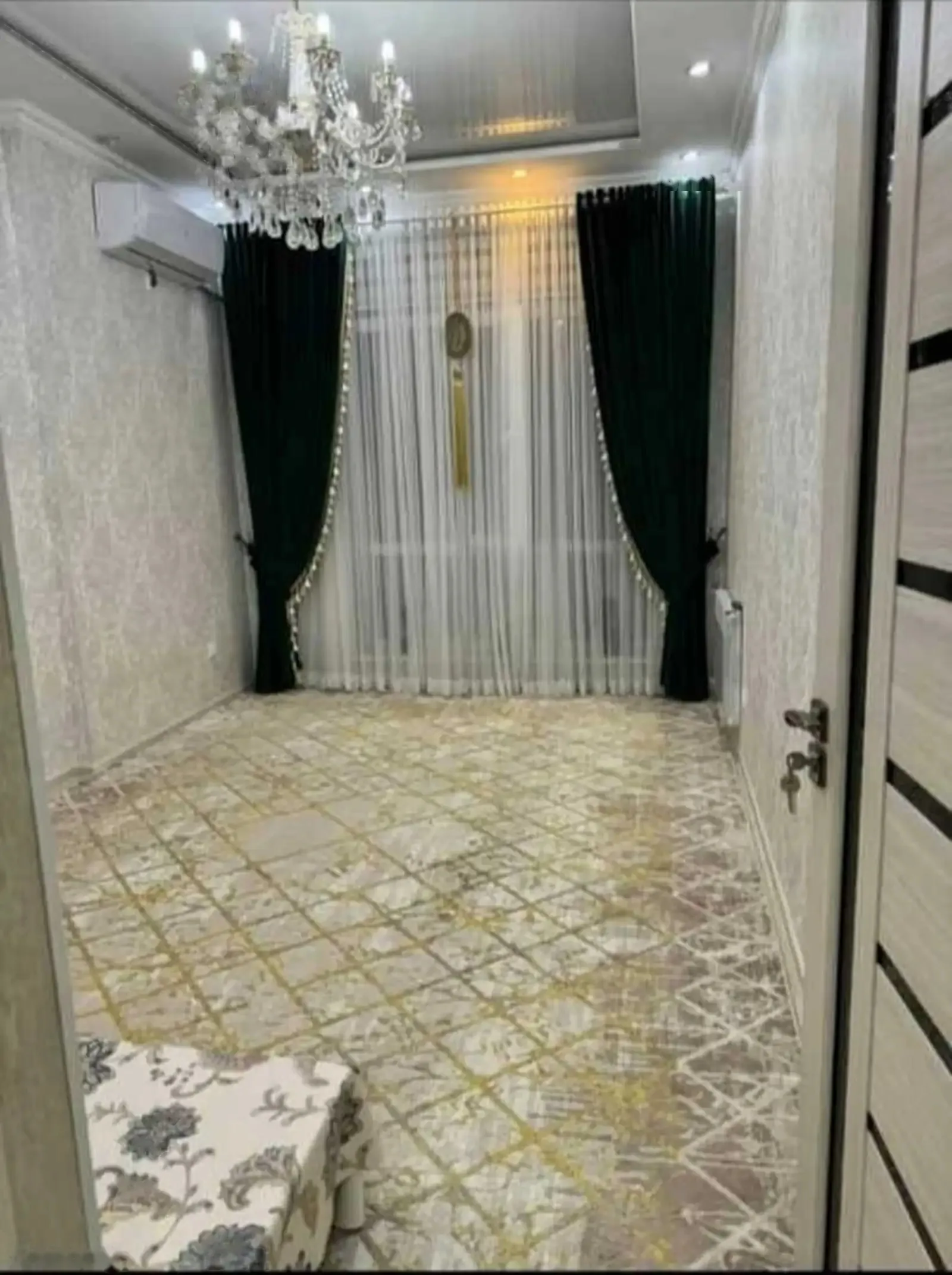 2-комн. квартира, 5 этаж, 58м², Испечак