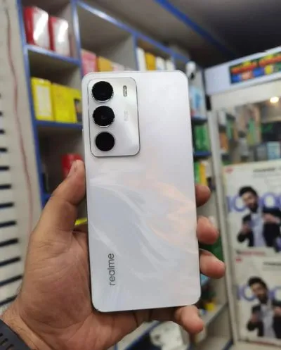 Realme C71 128 gb