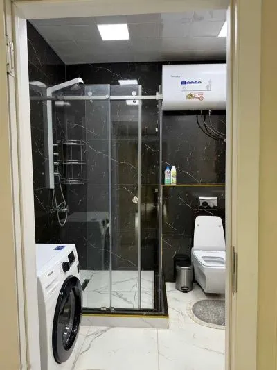 2-комн. квартира, 11 этаж, 100м², шохмансур