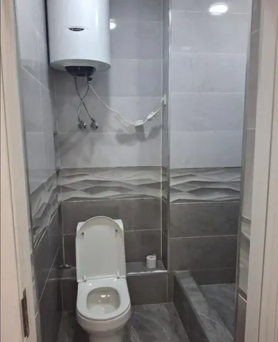 2-комн. квартира, 6 этаж, 54м², Сино