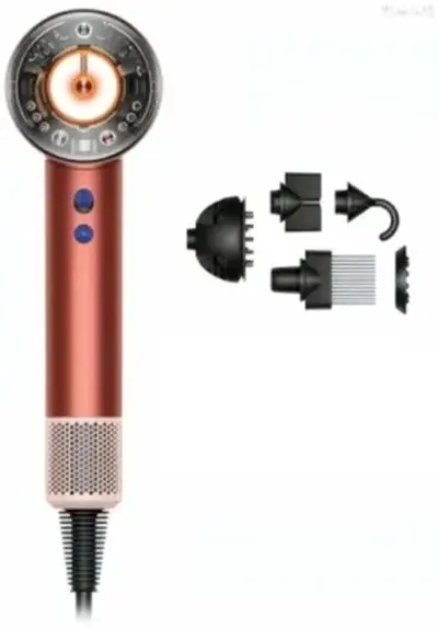 Фен Dyson Supersonic HD