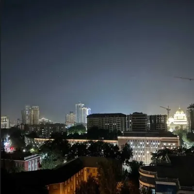 2-комн. квартира, 11 этаж, 70м², И. Сомони