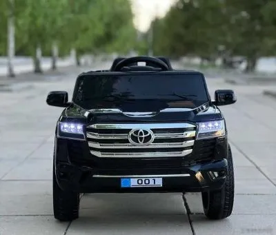 Детский электромобиль