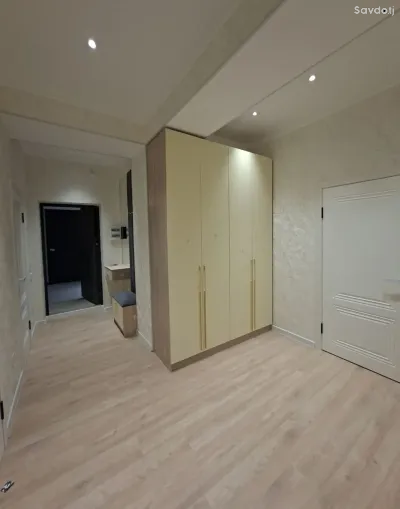 2-комн. квартира, 15 этаж, 74 м², Сино