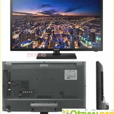Монитор Samsung 28
