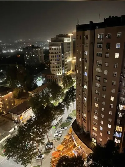 2-комн. квартира, 19 этаж, 60м², алфемо