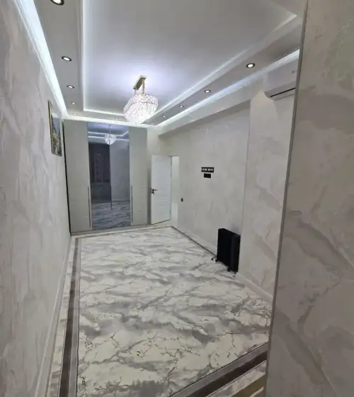 2-комн. квартира, 6 этаж, 61 м², Сино