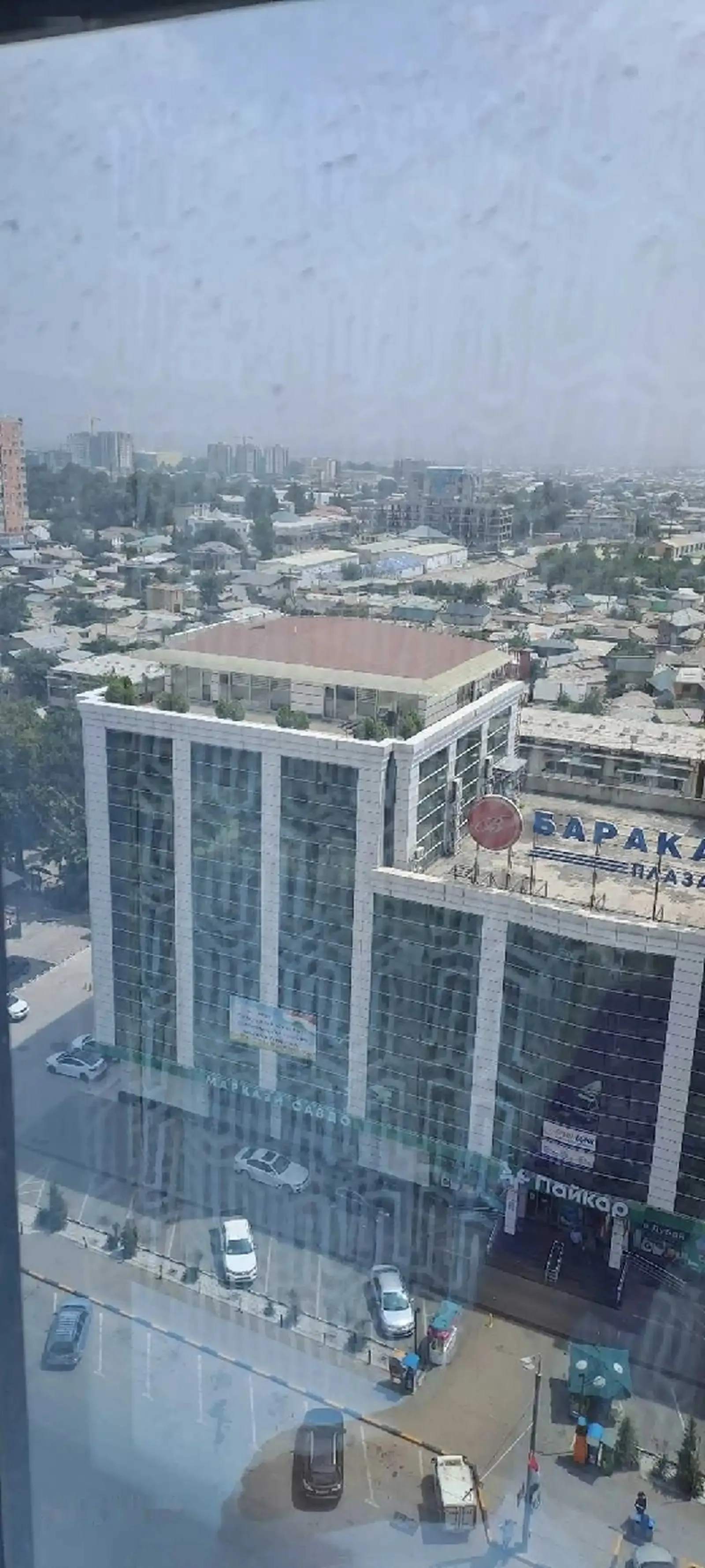 2-к квартира, 13 этаж, 75 м², Голубой экран