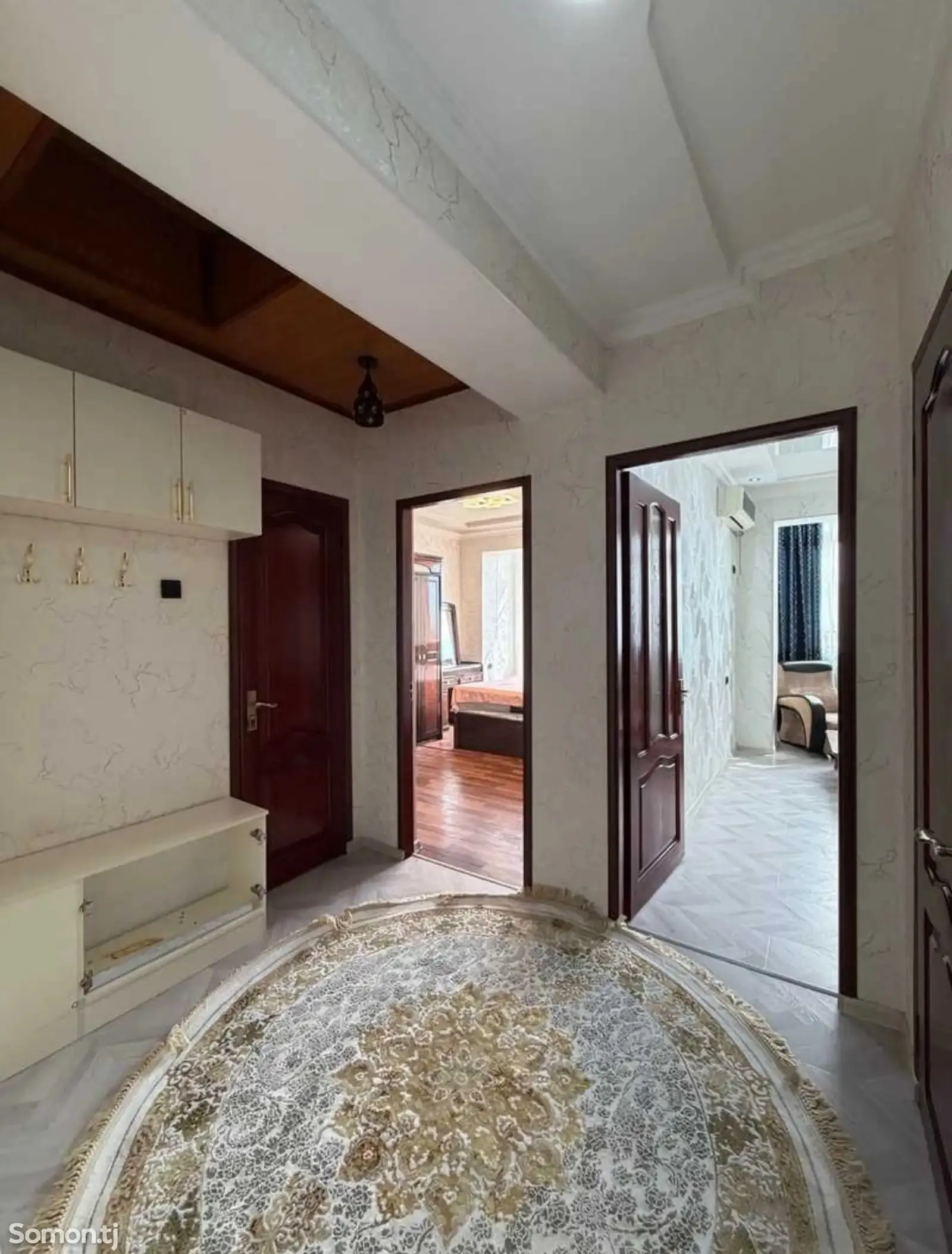 2-комн. квартира, 5 этаж, 60м², Сино