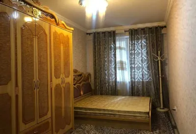 3-комн. квартира, 4 этаж, 87м², сино