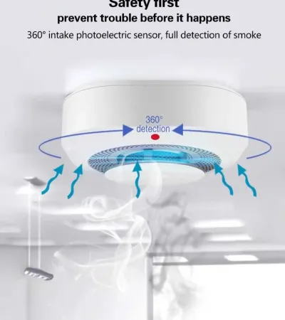 Реле wifi