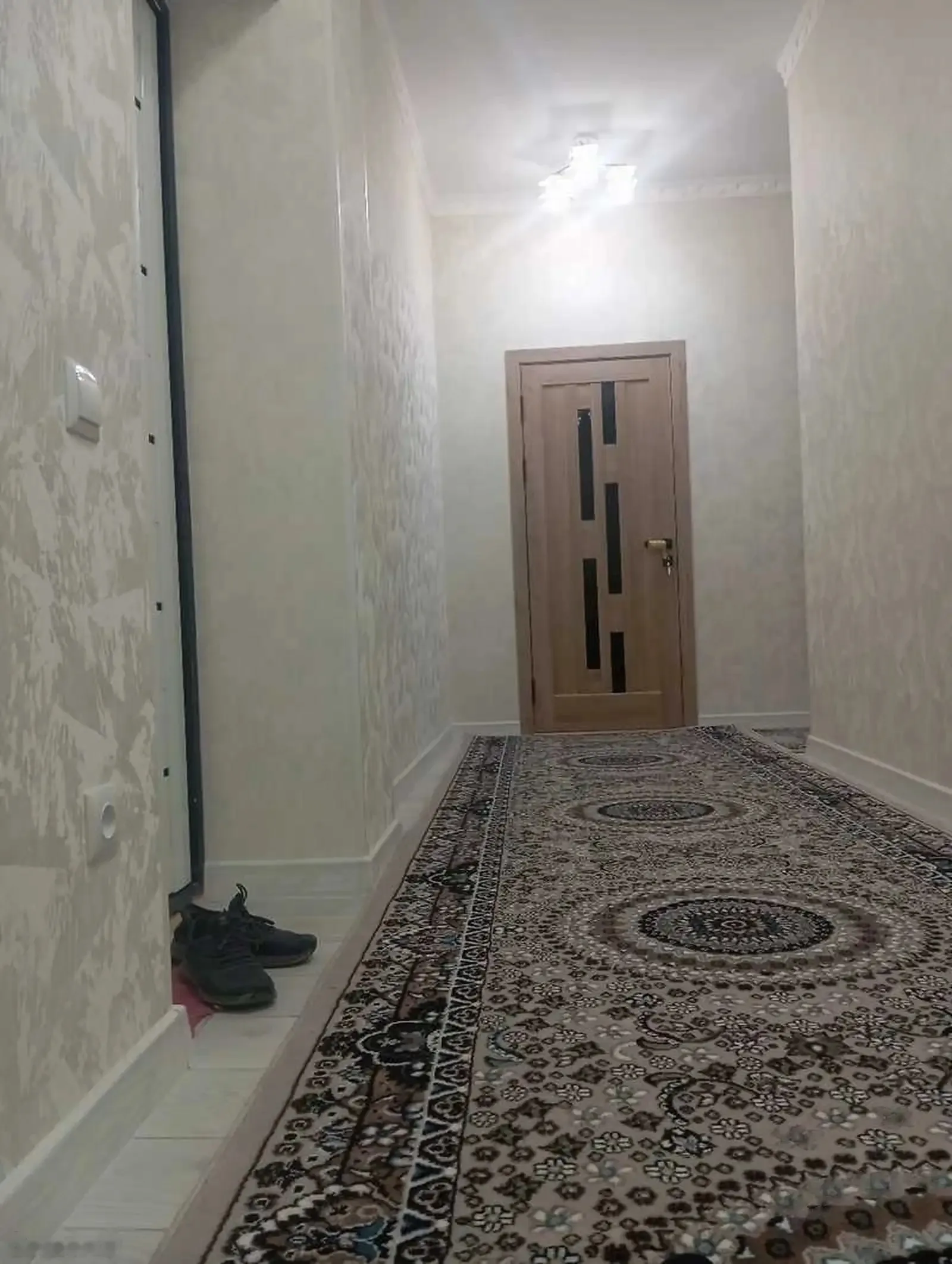 3-комн. квартира, 8 этаж, 93м², Масчиди мехкалон