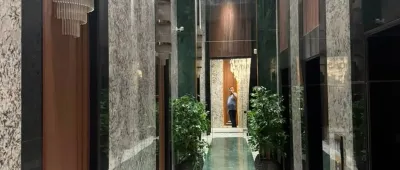 2-комн. квартира, 11 этаж, 76 м², Шохпалас, Дом печати