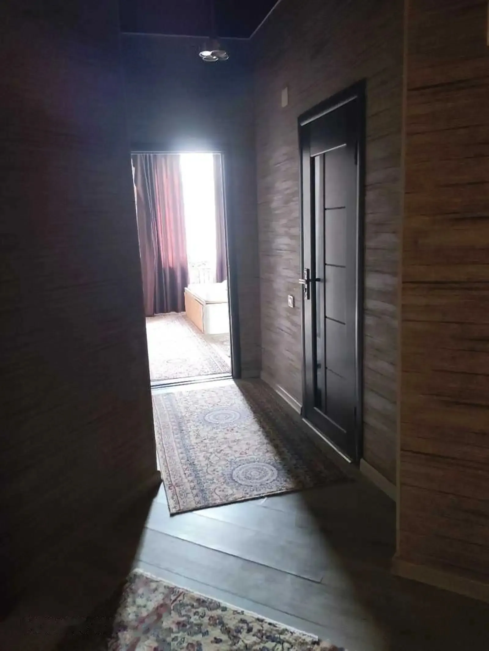 2-комн. квартира, 15 этаж, 63м², Алфемо