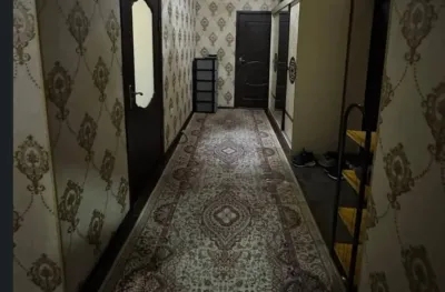 2-комн. квартира, 10 этаж, 70м², Сино