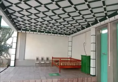2-этажный, 8 комнатный дом, 450 м², И. Сомони