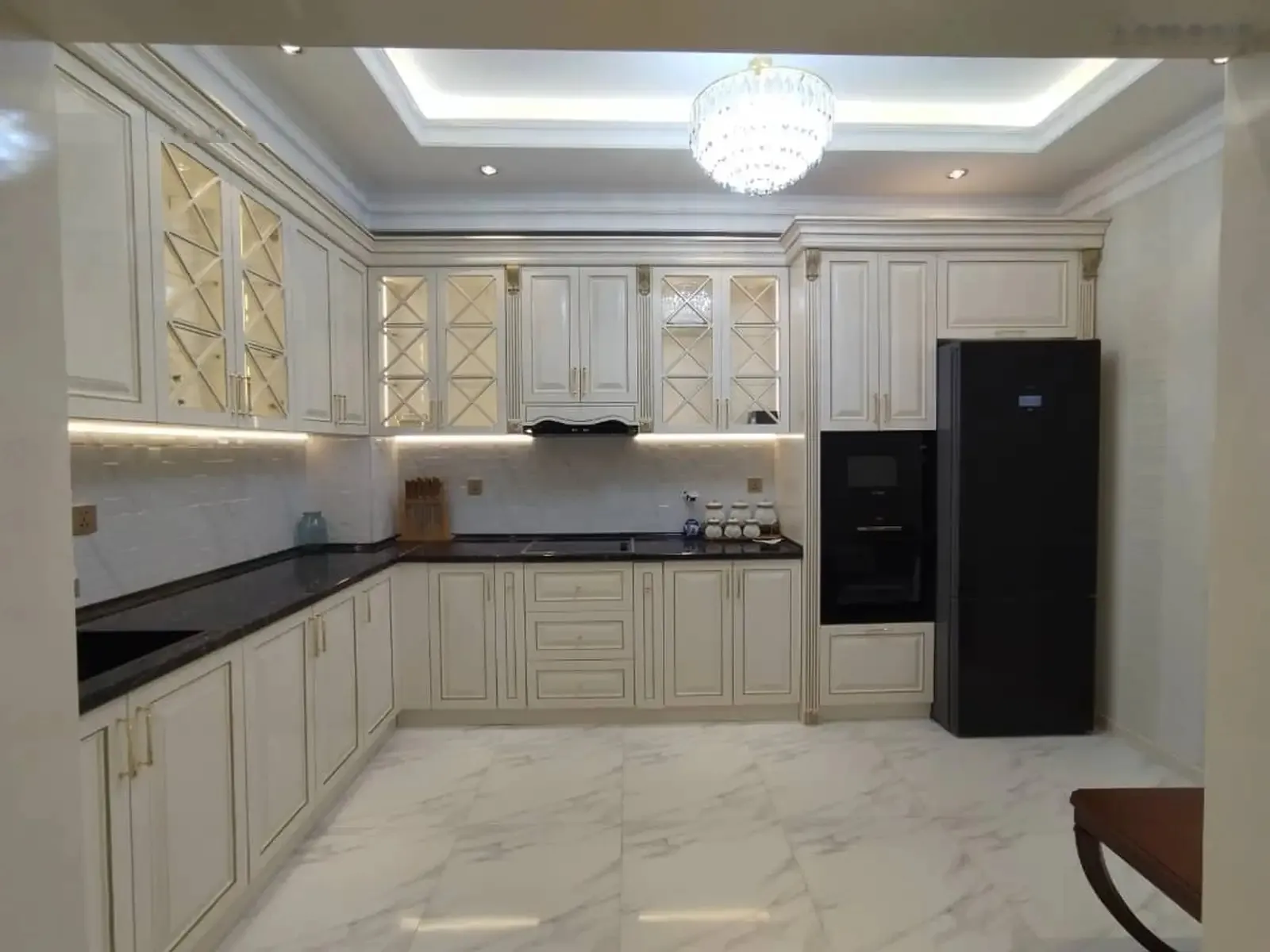 2-комн. квартира, 10 этаж, 74м², пайкари таможный