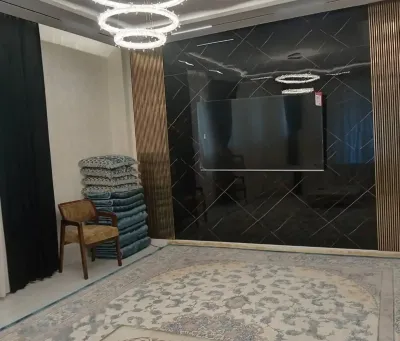 3-комн. квартира, 1 этаж, 100м², шохмансур