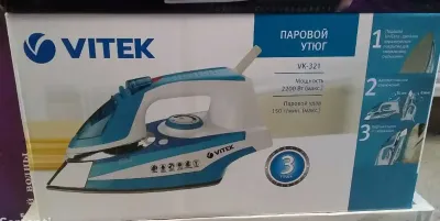 Утюг Vitek VK-321