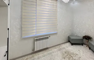 3-комн. квартира, 2 этаж, 89 м², Сино