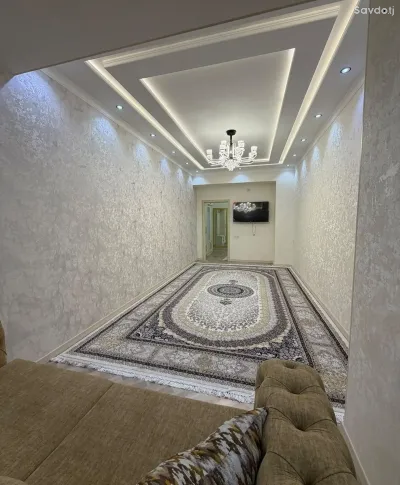3-комн. квартира, 7 этаж, 118 м², Шохмансур