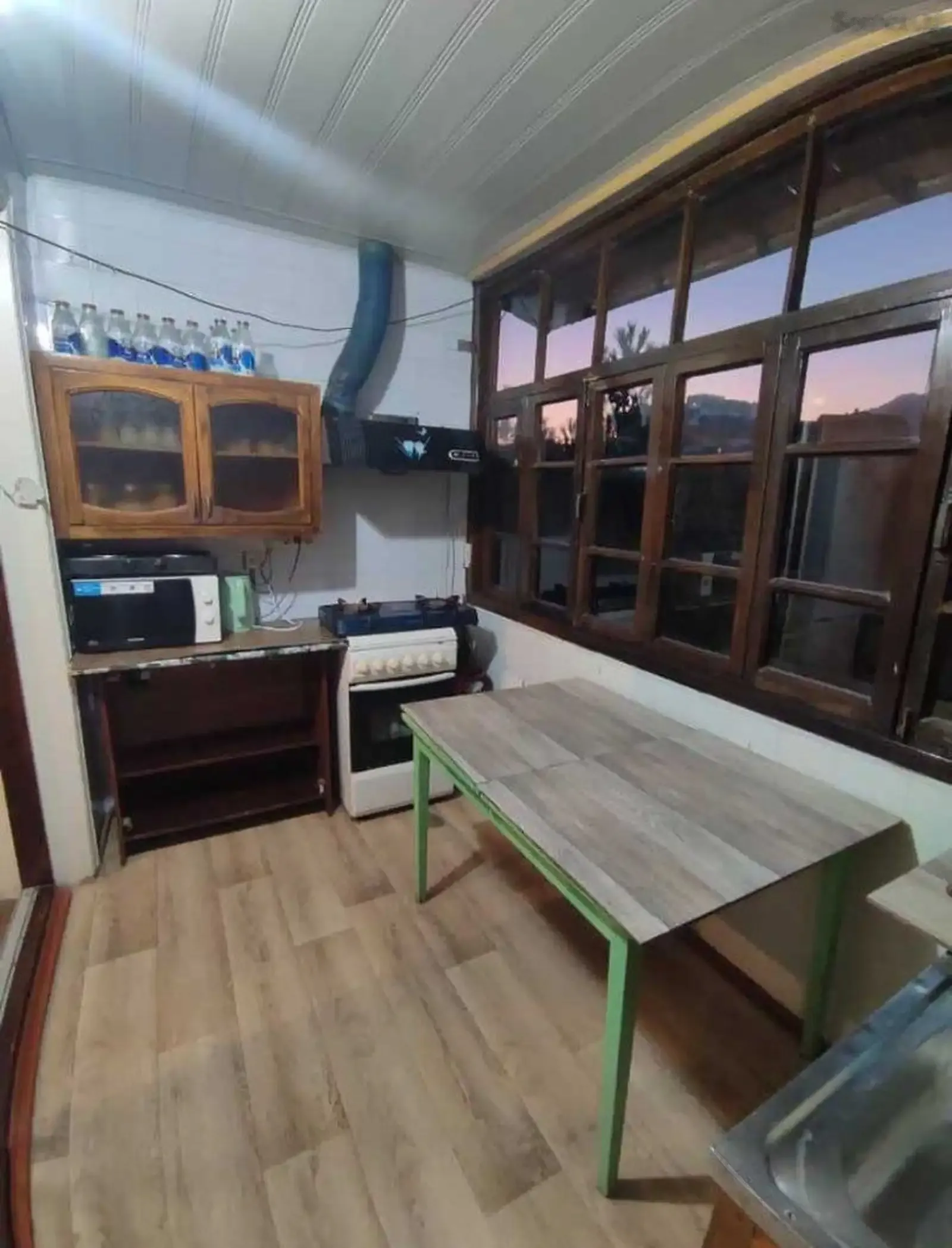 3-комн. квартира, 4 этаж, 72м², 34 микрорайон