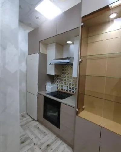 3-комн. квартира, 6 этаж, 90м², Шохмансур