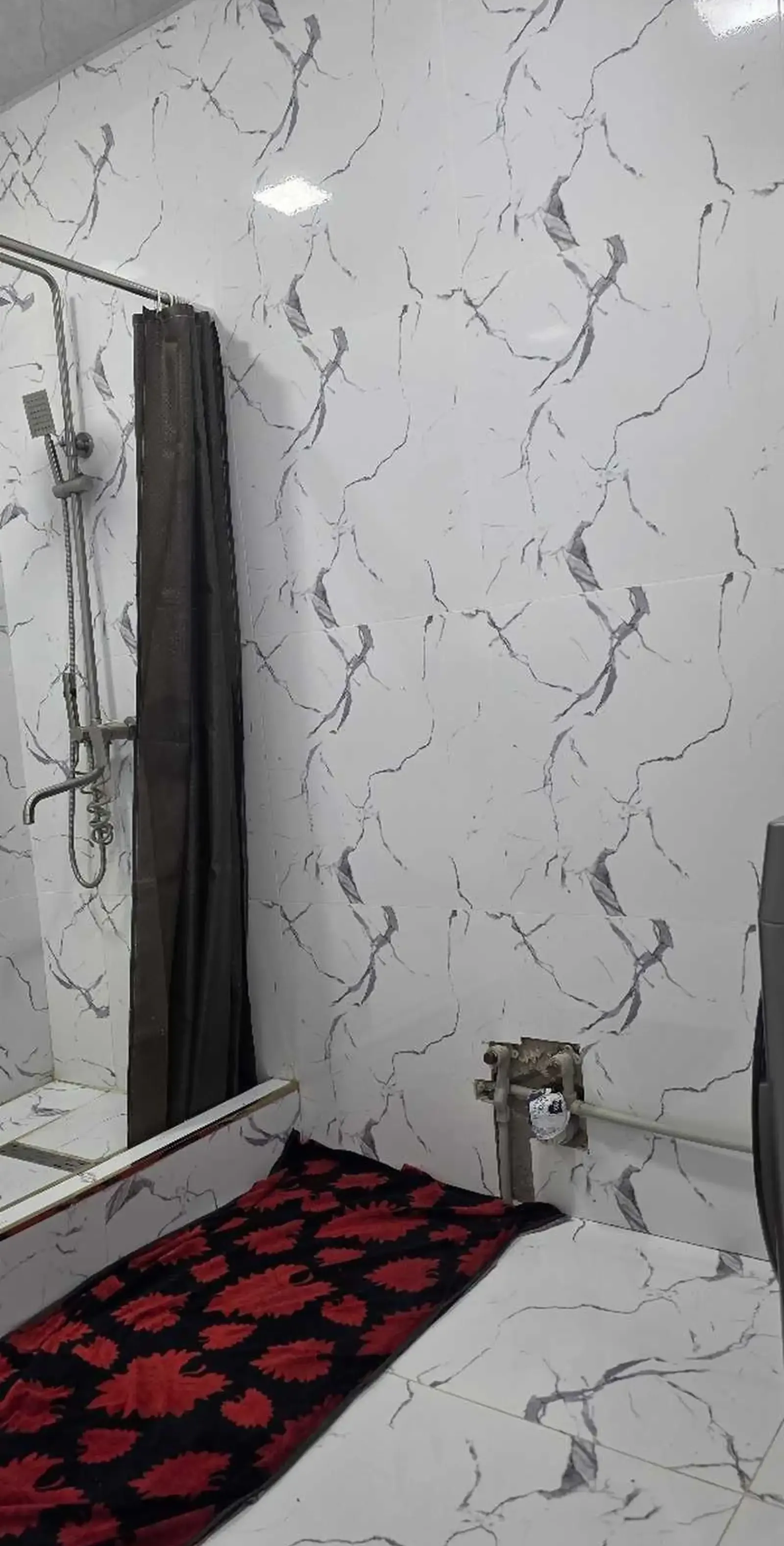 2-комн. квартира, 7 этаж, 8м², гипрозем