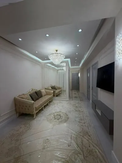 3-комн. квартира, 5 этаж, 115 м², Сино