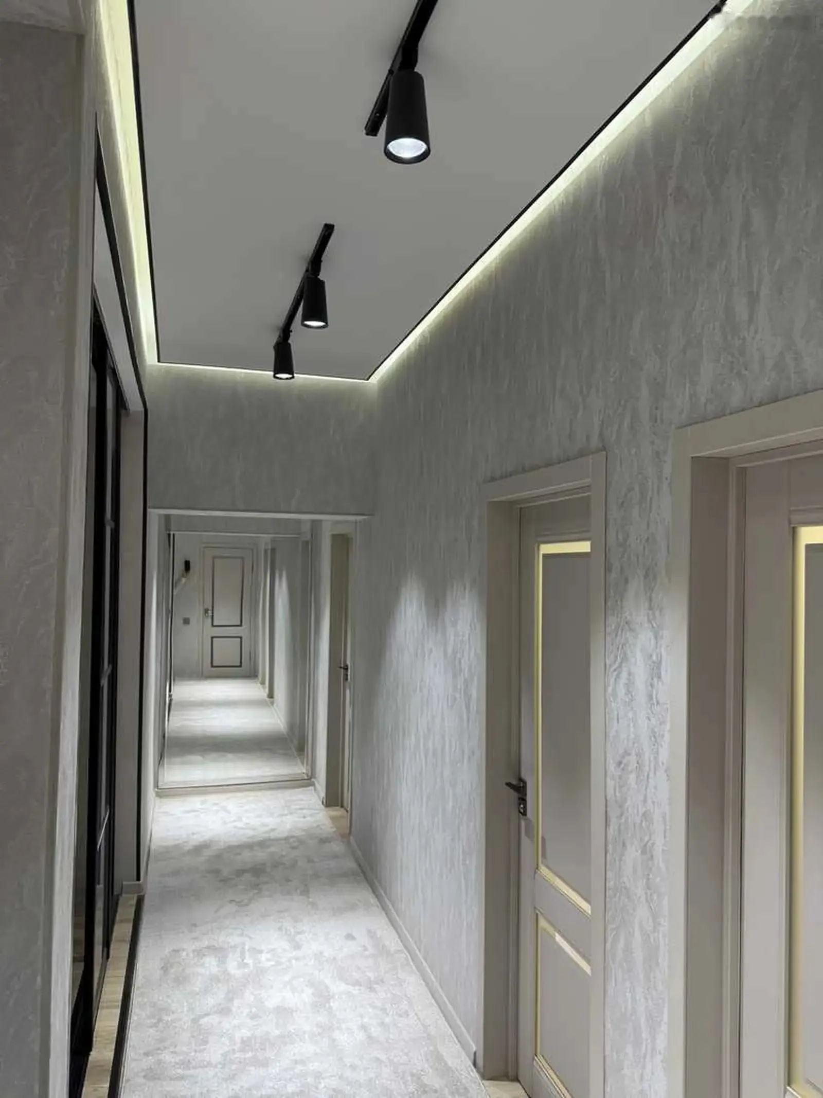 3-комн. квартира, 14 этаж, 110м², ОВИР