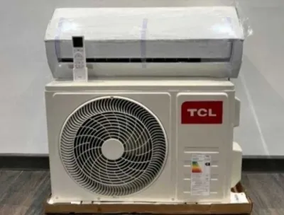 Кондиционер TCL 12куб