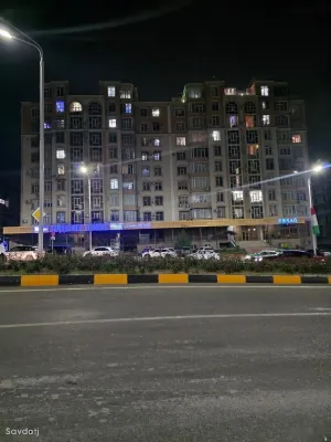 2-комн. квартира, 2 этаж, 76 м², Сино