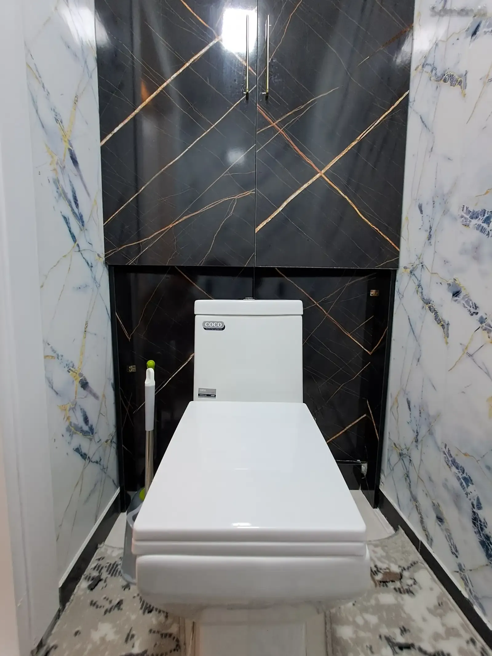 2-комн. квартира, 11 этаж, 65 м², 12мкр